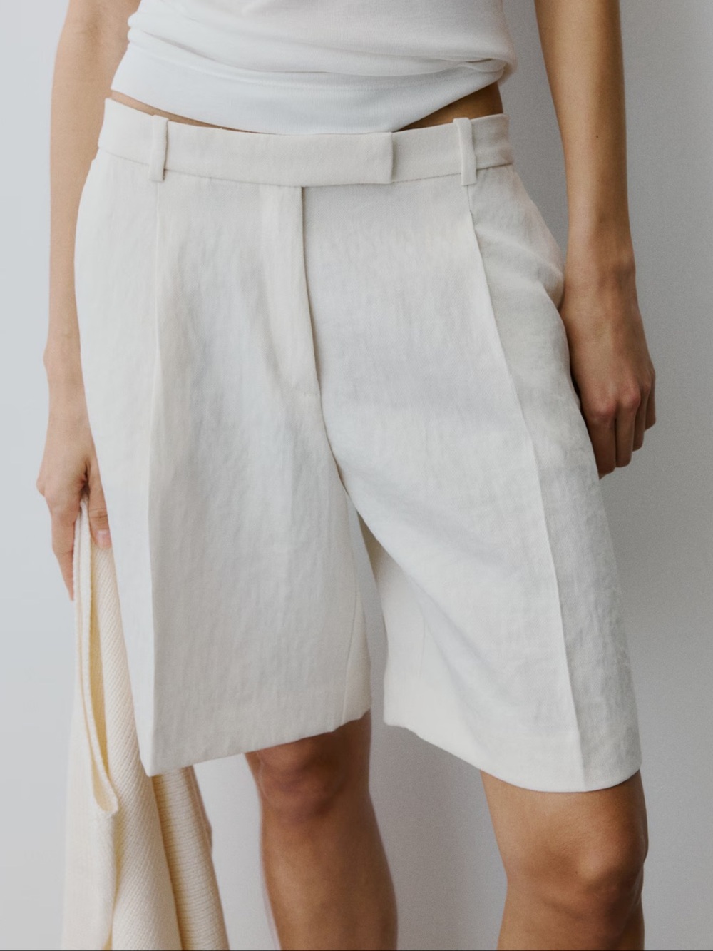 H&M Bermuda Shorts